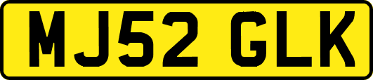 MJ52GLK
