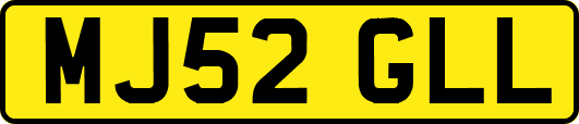 MJ52GLL
