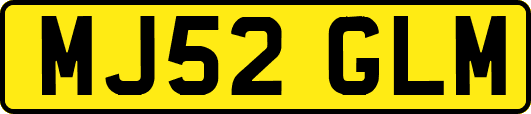 MJ52GLM