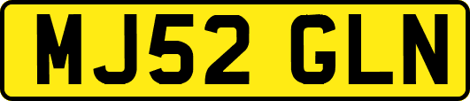 MJ52GLN