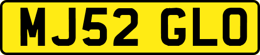 MJ52GLO