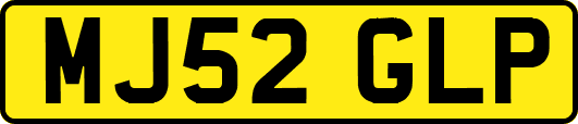 MJ52GLP