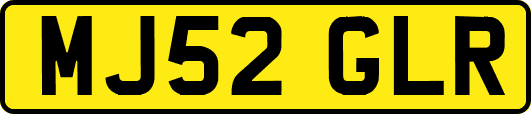 MJ52GLR