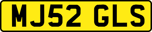 MJ52GLS