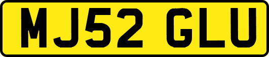MJ52GLU