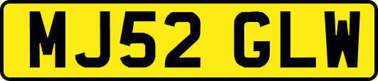 MJ52GLW