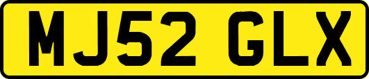 MJ52GLX