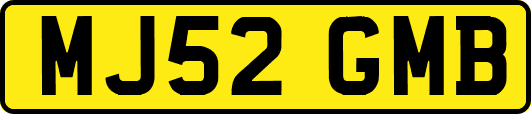 MJ52GMB