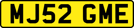 MJ52GME