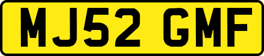 MJ52GMF