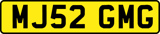 MJ52GMG