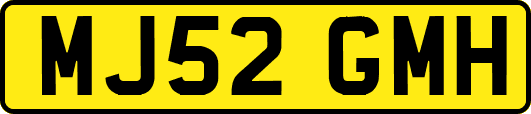 MJ52GMH