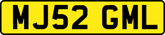 MJ52GML