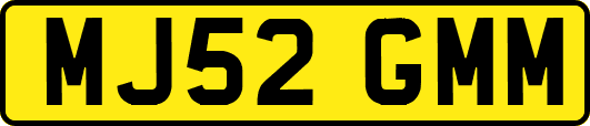 MJ52GMM