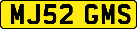 MJ52GMS