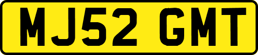 MJ52GMT