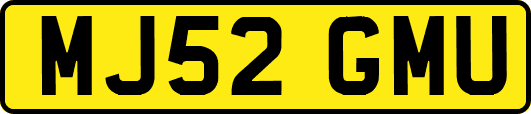 MJ52GMU