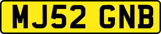 MJ52GNB