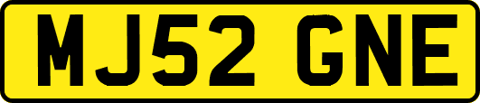 MJ52GNE