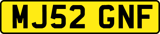 MJ52GNF