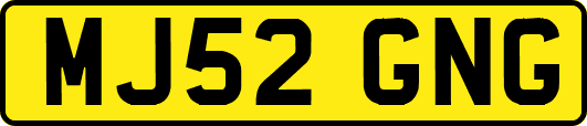 MJ52GNG