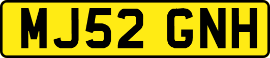 MJ52GNH
