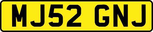 MJ52GNJ