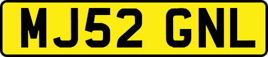 MJ52GNL