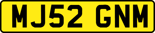 MJ52GNM