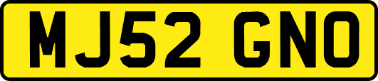 MJ52GNO