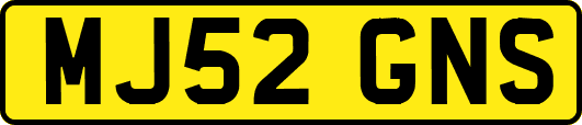 MJ52GNS
