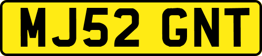 MJ52GNT