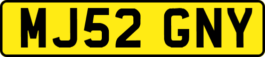 MJ52GNY