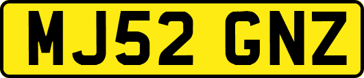 MJ52GNZ