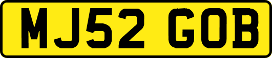 MJ52GOB