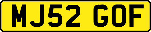 MJ52GOF