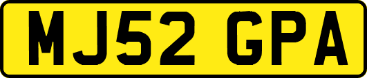 MJ52GPA