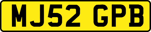 MJ52GPB