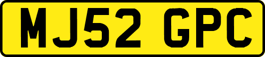 MJ52GPC