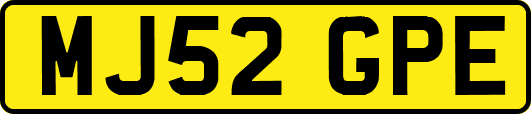 MJ52GPE