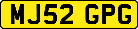 MJ52GPG