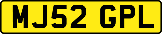 MJ52GPL