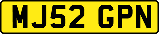 MJ52GPN