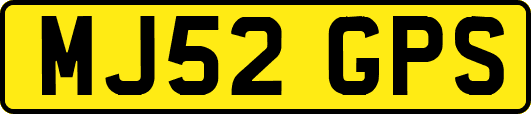 MJ52GPS