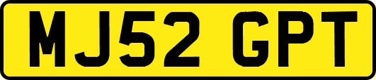 MJ52GPT