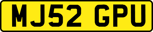 MJ52GPU
