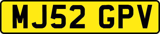 MJ52GPV