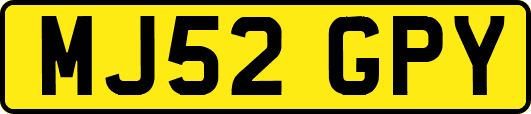 MJ52GPY
