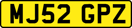 MJ52GPZ
