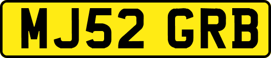 MJ52GRB